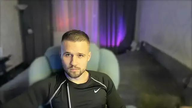 Photos of Vladik_b from StripChat is Freechat