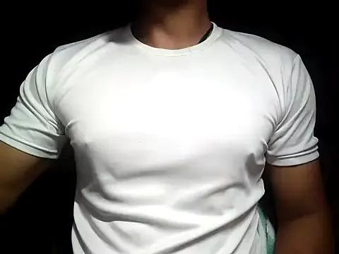 Wanted_Beast webcams show profile image 