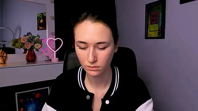 Try the hottest girls free webcams as they get au naturel and get naked fulfilling your nuttiest whims.
