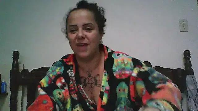 WitchQueen7 from StripChat is Freechat