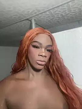 xbrendastarxx from StripChat is Freechat