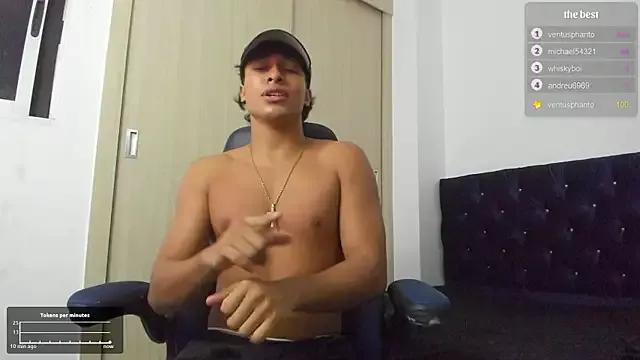Photos of xdiegszx_ from StripChat is Private