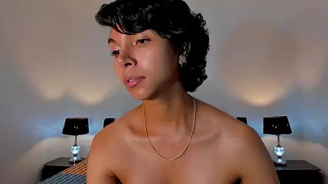 Xhenisa_ webcams show profile image 