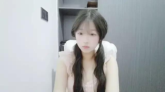 xiaodai-88888 from StripChat is Freechat