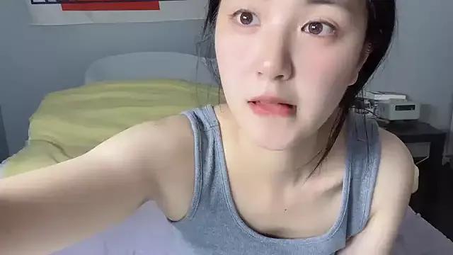 xiaokeai-baby from StripChat is Freechat