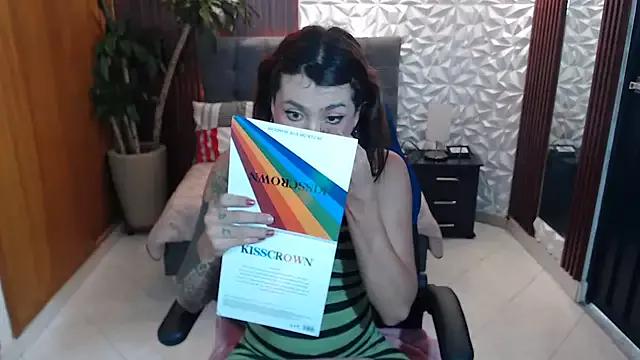 Try the hottest girls free webcams as they get au naturel and get naked fulfilling your nuttiest whims.