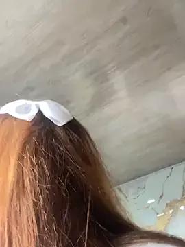 Ximena_20x from StripChat is Freechat