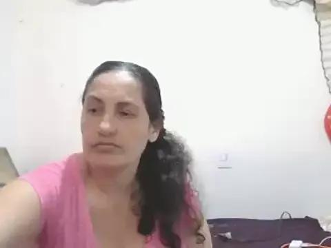 ximenajimenez from StripChat is Freechat