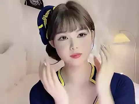 ximi125216 from StripChat