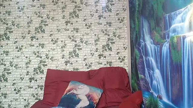 XIndianintimacy from StripChat is Freechat