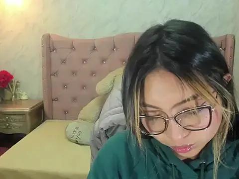 XSmaggiiee webcams show profile image 