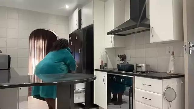 xXXSexyamazon from StripChat