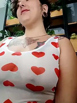 Try the hottest girls free webcams as they get au naturel and get naked fulfilling your nuttiest whims.