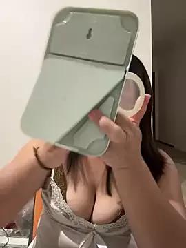 yangli8888 from StripChat is Freechat