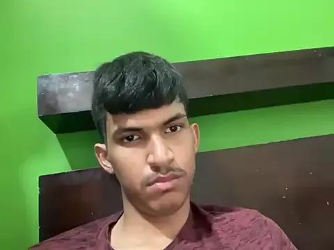 Yashxxx webcams show profile image 
