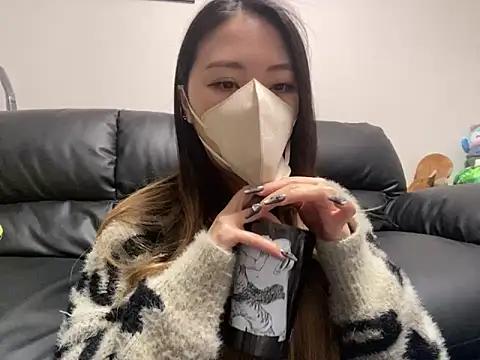 Photos of yazawa_oO from StripChat is Group