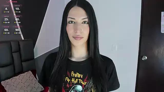 Try the hottest girls free webcams as they get au naturel and get naked fulfilling your nuttiest whims.