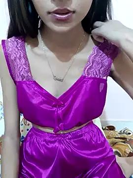 Your-Barbie from StripChat is Freechat