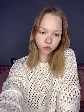 Your_Emilia from StripChat is Freechat