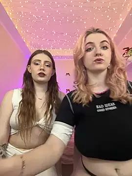 Try the hottest girls free webcams as they get au naturel and get naked fulfilling your nuttiest whims.