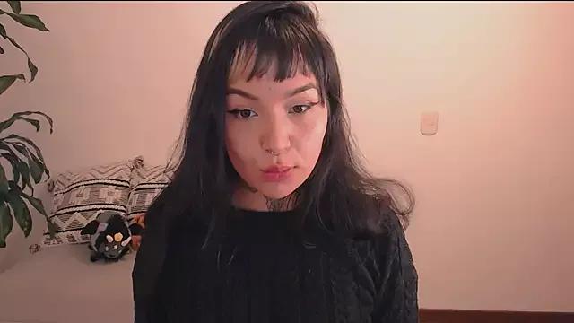 your_horny_angel_66 from StripChat is Freechat