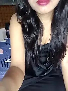 your_muskaan from StripChat is Freechat