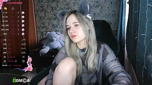 Try the hottest girls free webcams as they get au naturel and get naked fulfilling your nuttiest whims.
