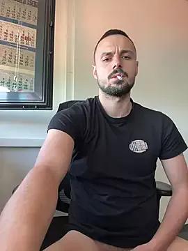 yourdreamboy17 from StripChat is Freechat