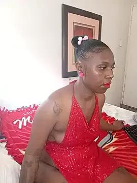 YourDreamLady22 from StripChat is Freechat