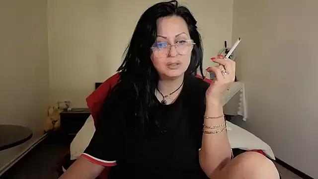 YourDreamLoverr from StripChat is Freechat