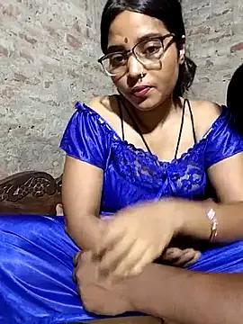 Photos of Yourhotybhabhi from StripChat is Group