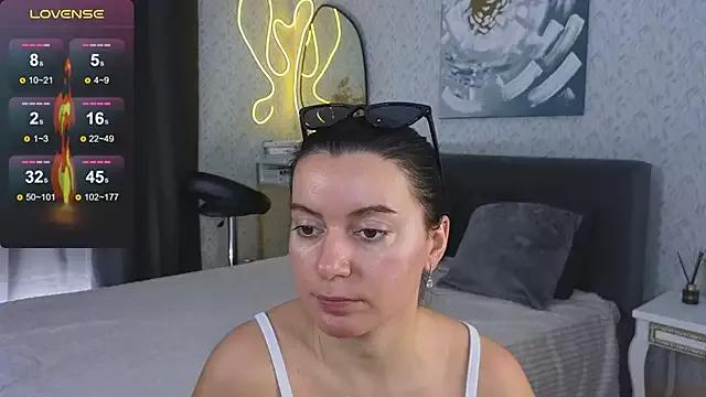Try the hottest girls free webcams as they get au naturel and get naked fulfilling your nuttiest whims.