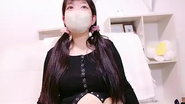 Photos of yukinA_xoxo from StripChat is Freechat