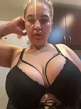 yzabell18 from StripChat is Freechat