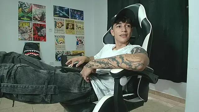 Zacktk7 webcams show profile image 
