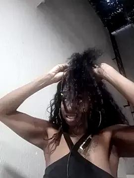 ZanahiaEcheverry from StripChat