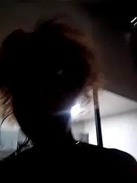 ZanahiaEcheverry from StripChat