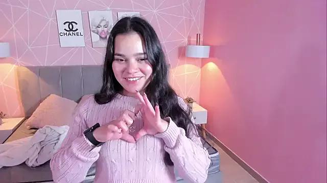 zara__sweet from StripChat