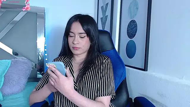 ZaraDames_ from StripChat
