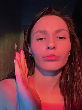 ZariaFlame from StripChat is Freechat