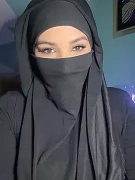 Zeynep-Lahsen webcams show profile image 