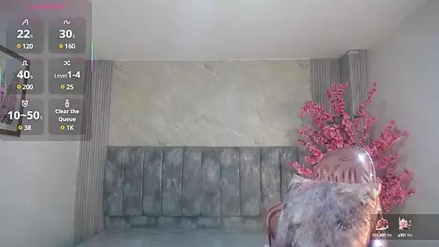 zhara_rose_s from StripChat is Freechat