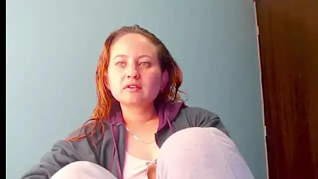 zoe_jones3 from StripChat is Freechat