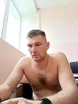 Photos of ztigrousz from StripChat is Freechat